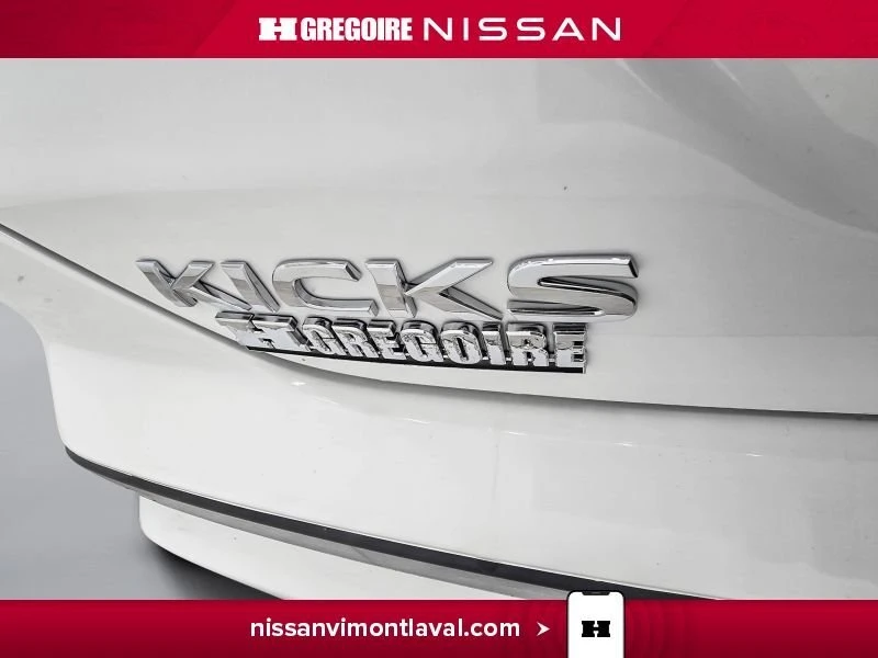 2023 Nissan Kicks - Image 14 of 19