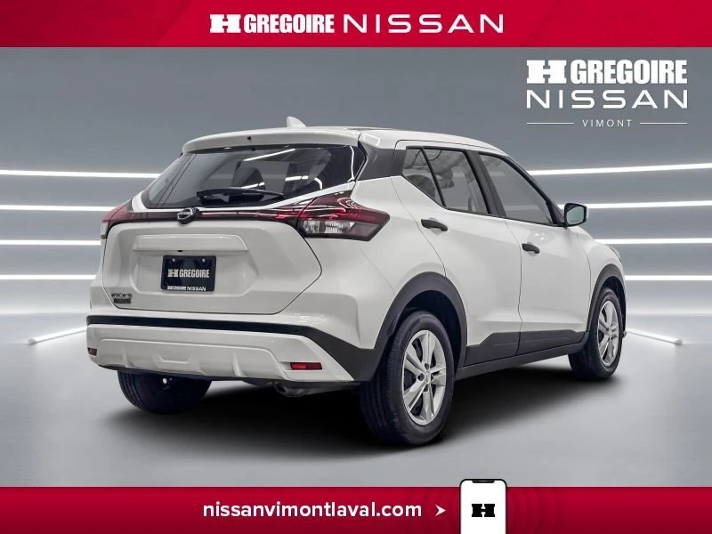 2023 Nissan Kicks - Image 9 of 19