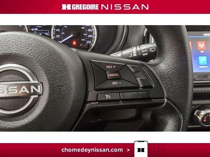2023 Nissan Kicks - Image 19 of 20