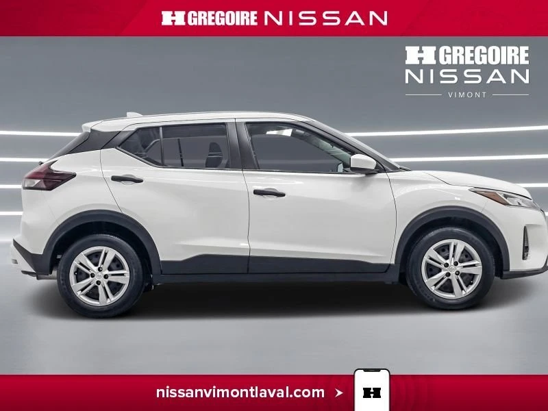 2023 Nissan Kicks - Image 11 of 19