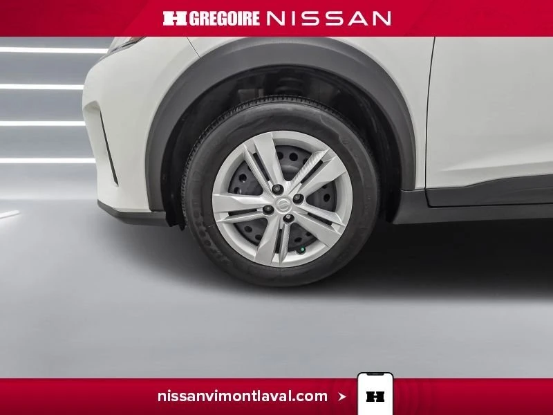 2023 Nissan Kicks - Image 19 of 19