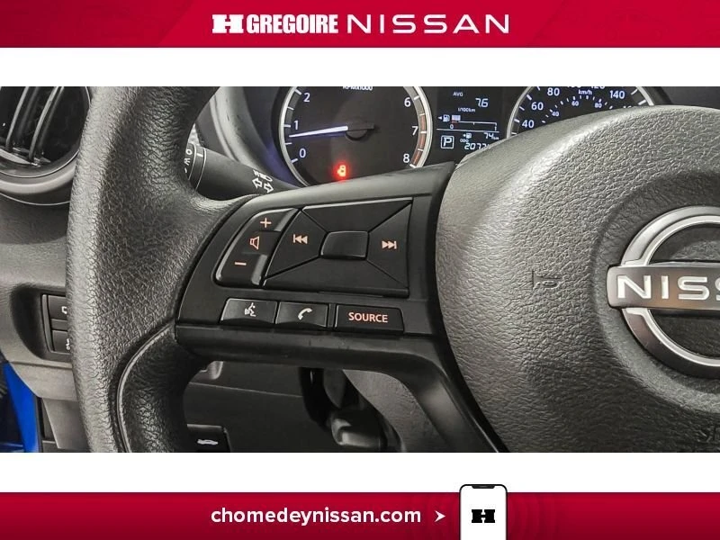 2023 Nissan Kicks - Image 18 of 20