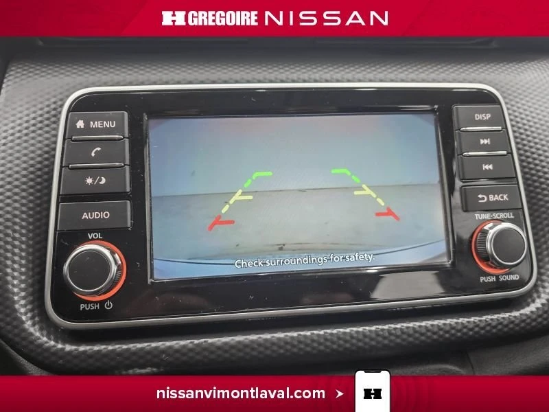 2023 Nissan Kicks - Image 18 of 19