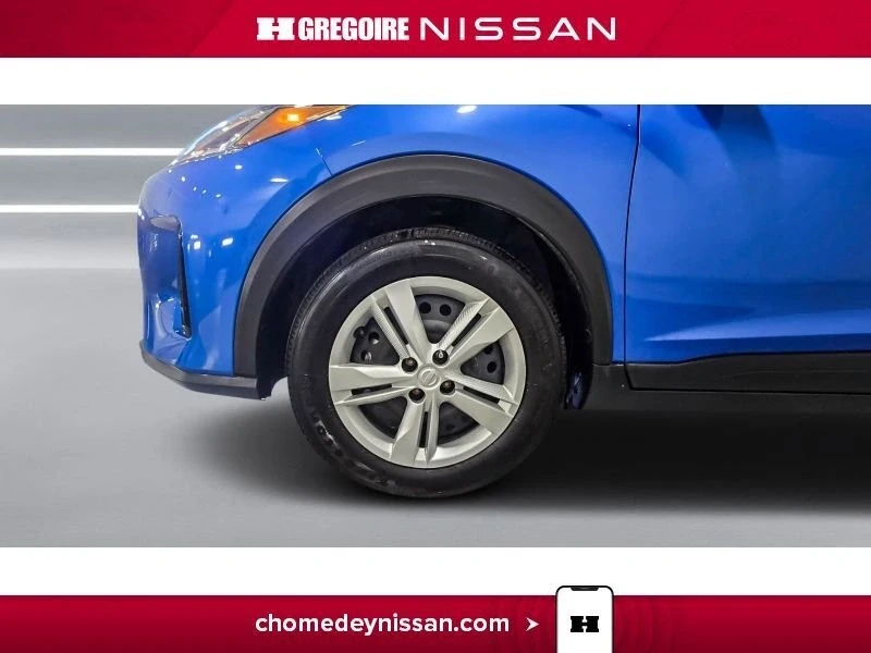2023 Nissan Kicks - Image 13 of 19