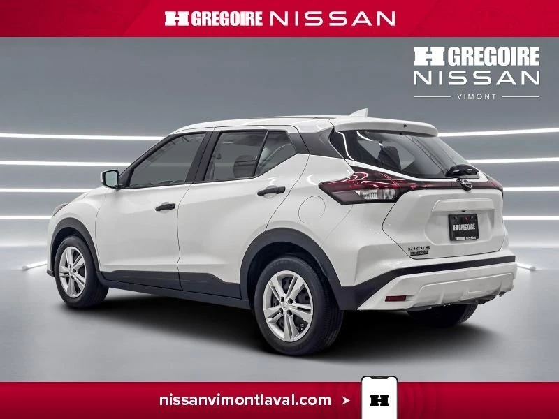 2023 Nissan Kicks - Image 7 of 19