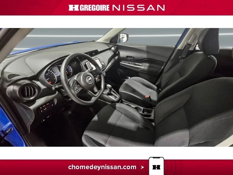2023 Nissan Kicks - Image 16 of 20