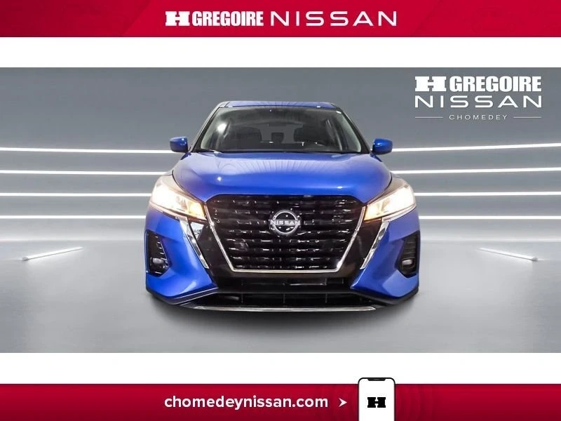 2023 Nissan Kicks - Image 2 of 20