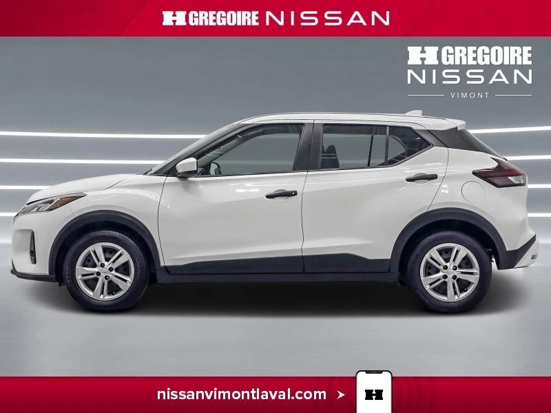 2023 Nissan Kicks - Image 5 of 19