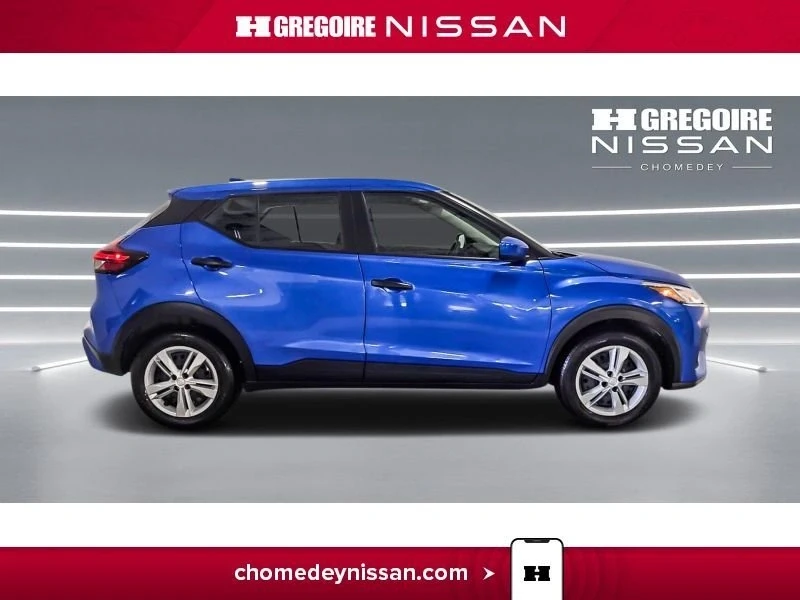 2023 Nissan Kicks - Image 11 of 20