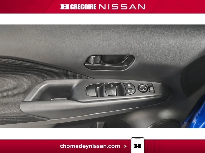 2023 Nissan Kicks - Image 14 of 20