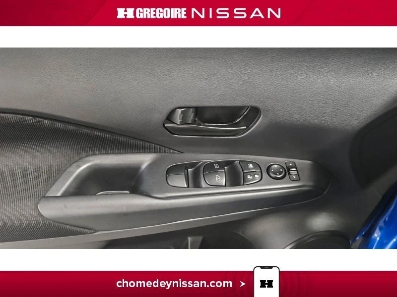 2023 Nissan Kicks - Image 14 of 20
