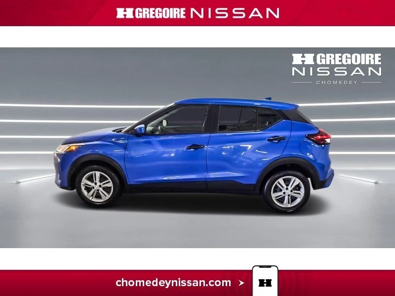 2023 Nissan Kicks - Image 5 of 20