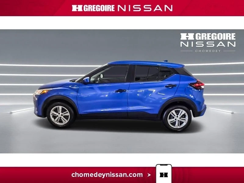 2023 Nissan Kicks - Image 5 of 20