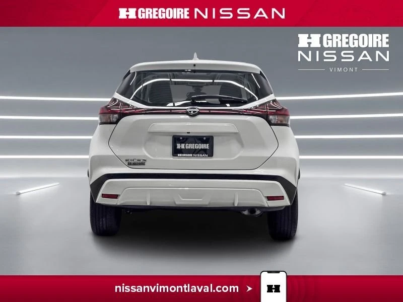 2023 Nissan Kicks - Image 8 of 19