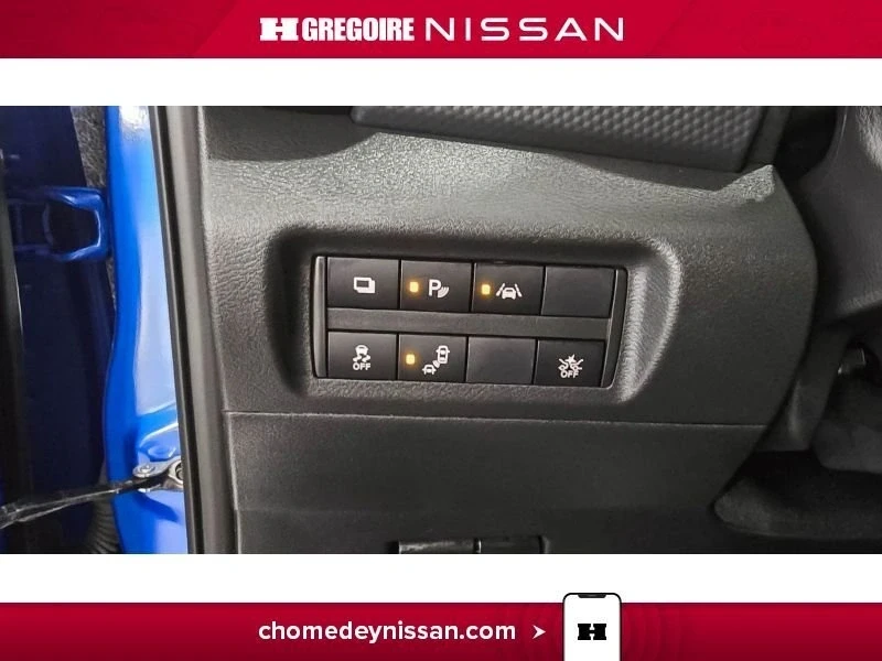 2023 Nissan Kicks - Image 15 of 20