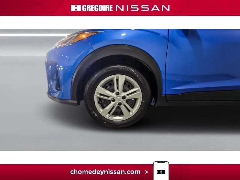 2023 Nissan Kicks - Image 13 of 20