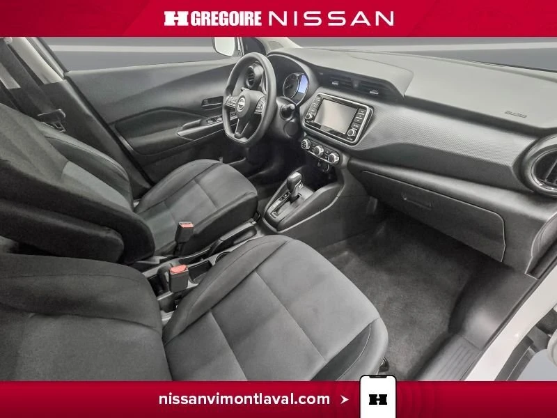 2023 Nissan Kicks - Image 12 of 19