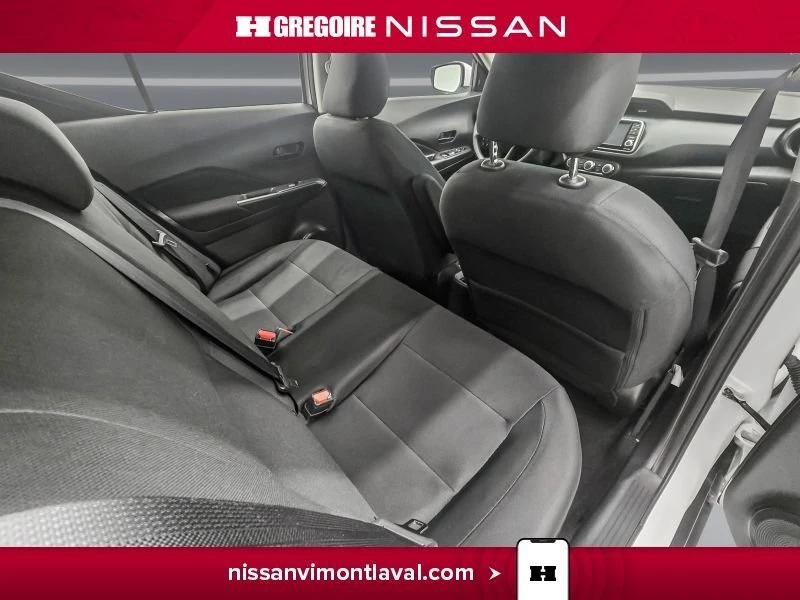 2023 Nissan Kicks - Image 13 of 19