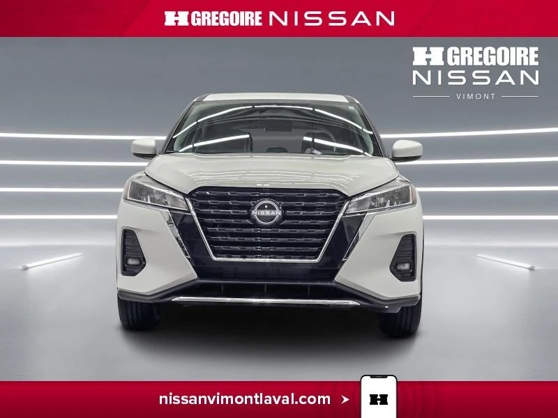 2023 Nissan Kicks - Image 2 of 19