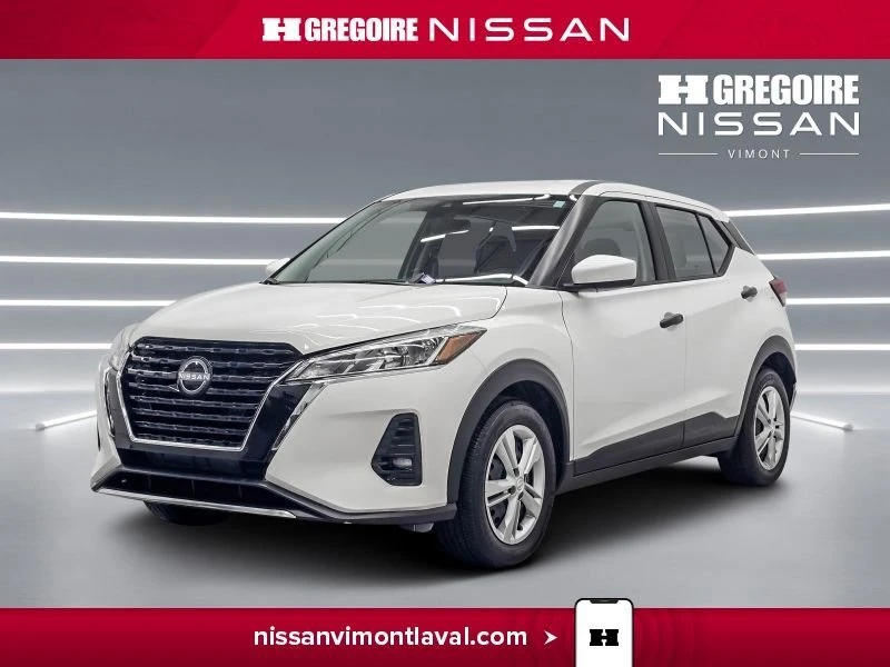 2023 Nissan Kicks - Image 3 of 19