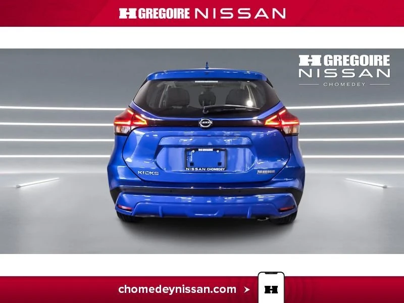 2023 Nissan Kicks - Image 8 of 20
