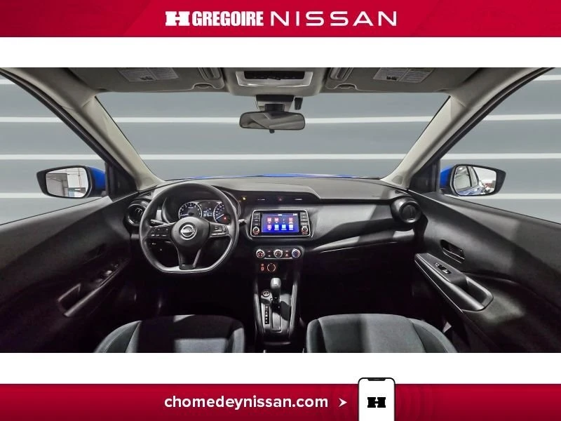 2023 Nissan Kicks - Image 17 of 20