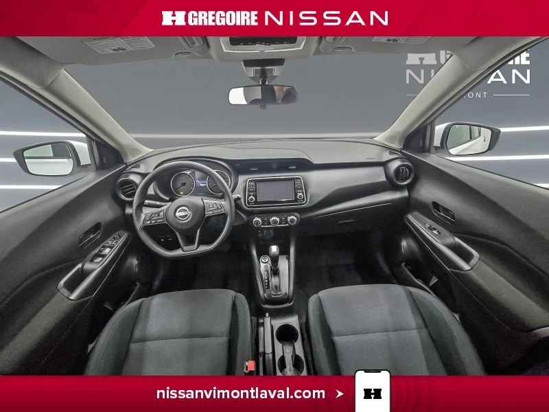 2023 Nissan Kicks - Image 16 of 19