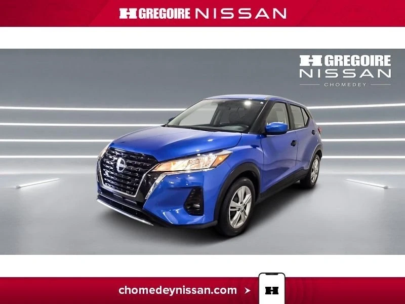 2023 Nissan Kicks - Image 3 of 20