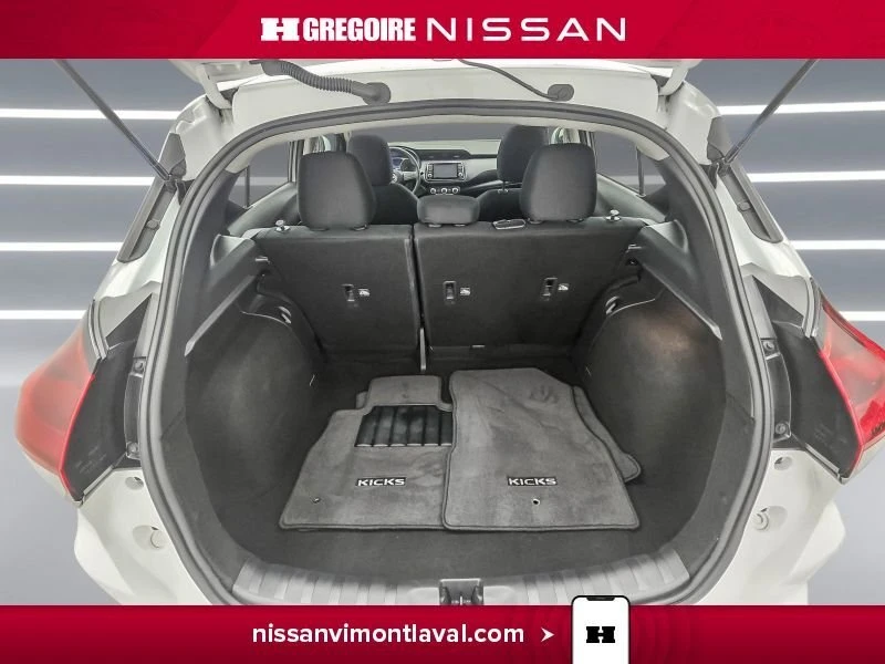 2023 Nissan Kicks - Image 15 of 19