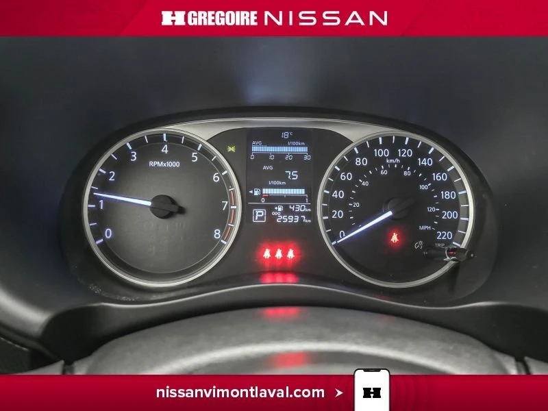 2023 Nissan Kicks - Image 17 of 19