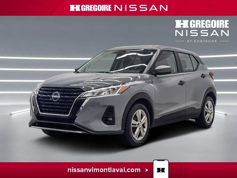 2023 Nissan Kicks - Image 3 of 19
