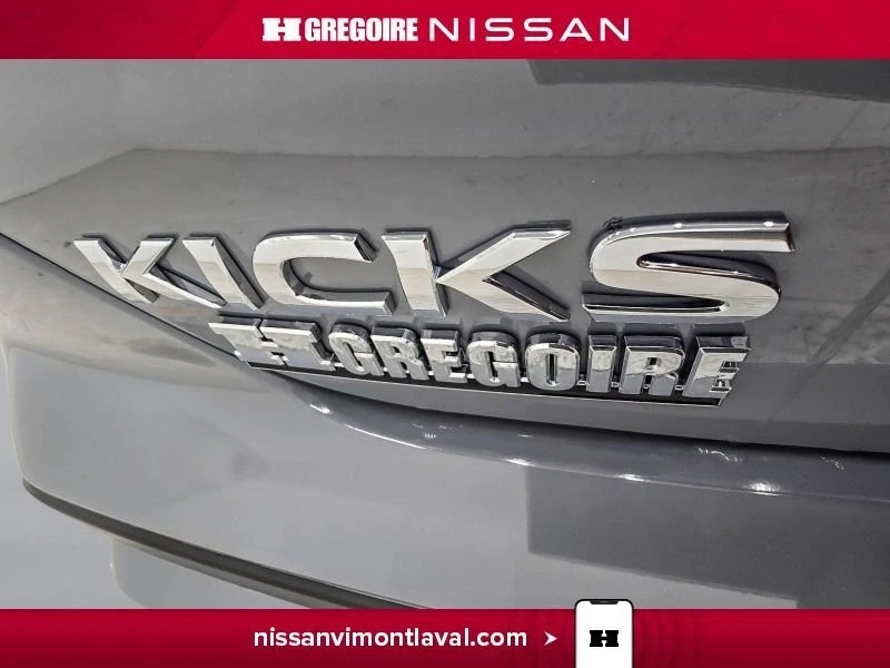 2023 Nissan Kicks - Image 13 of 19