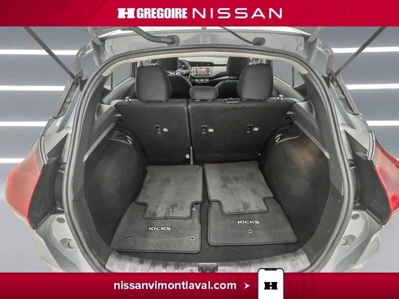 2023 Nissan Kicks - Image 14 of 19