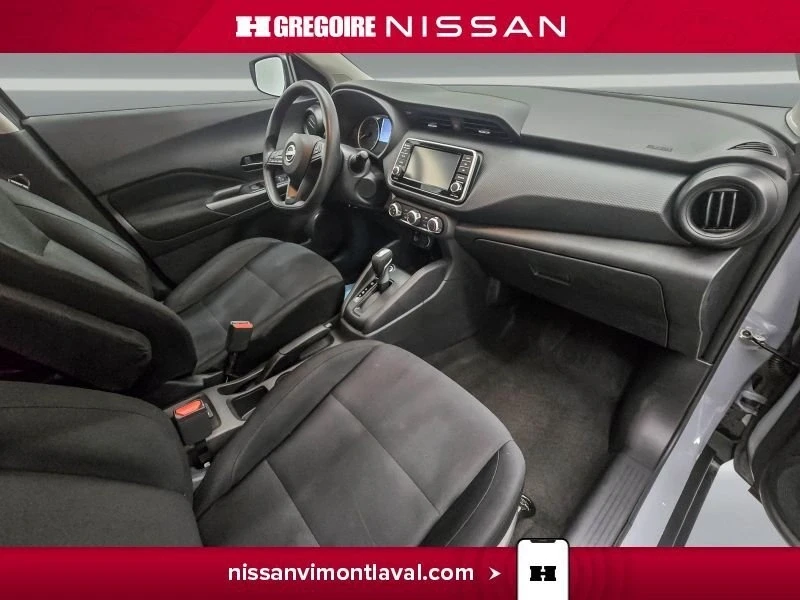 2023 Nissan Kicks - Image 11 of 19