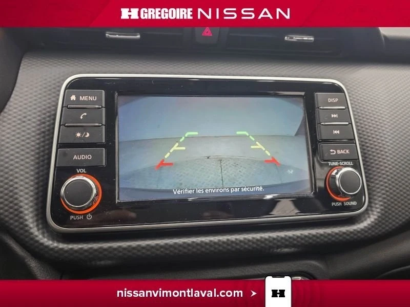 2023 Nissan Kicks - Image 18 of 19