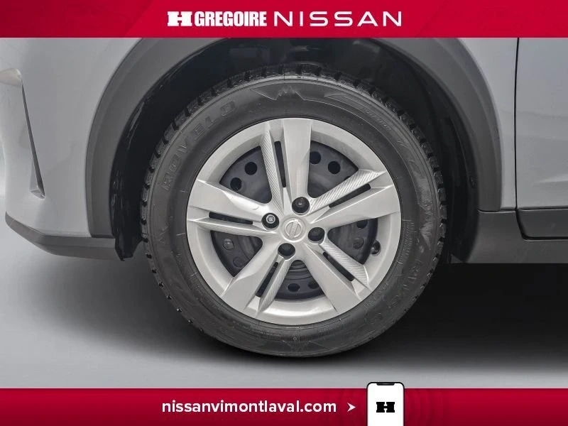 2023 Nissan Kicks - Image 19 of 19