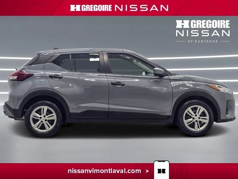 2023 Nissan Kicks - Image 10 of 19