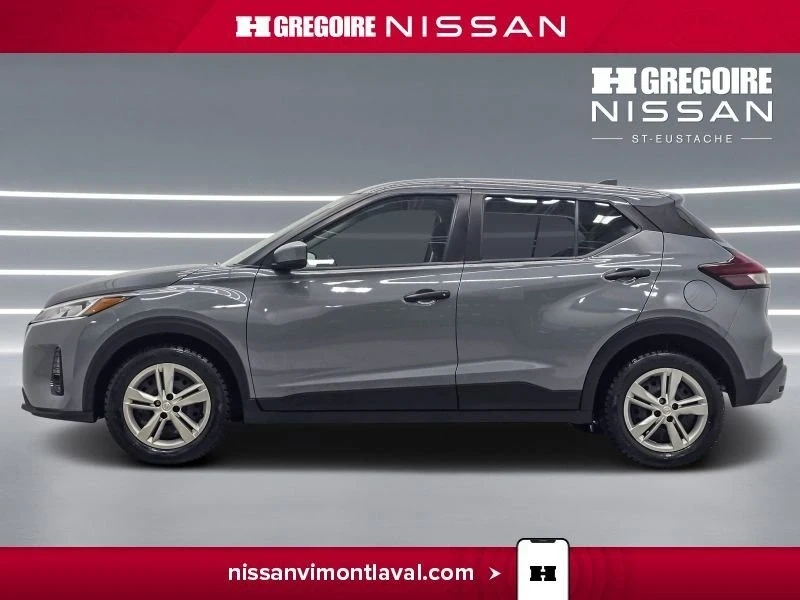 2023 Nissan Kicks - Image 5 of 19