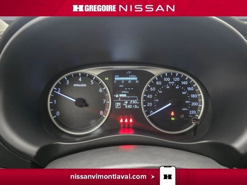 2023 Nissan Kicks - Image 17 of 19