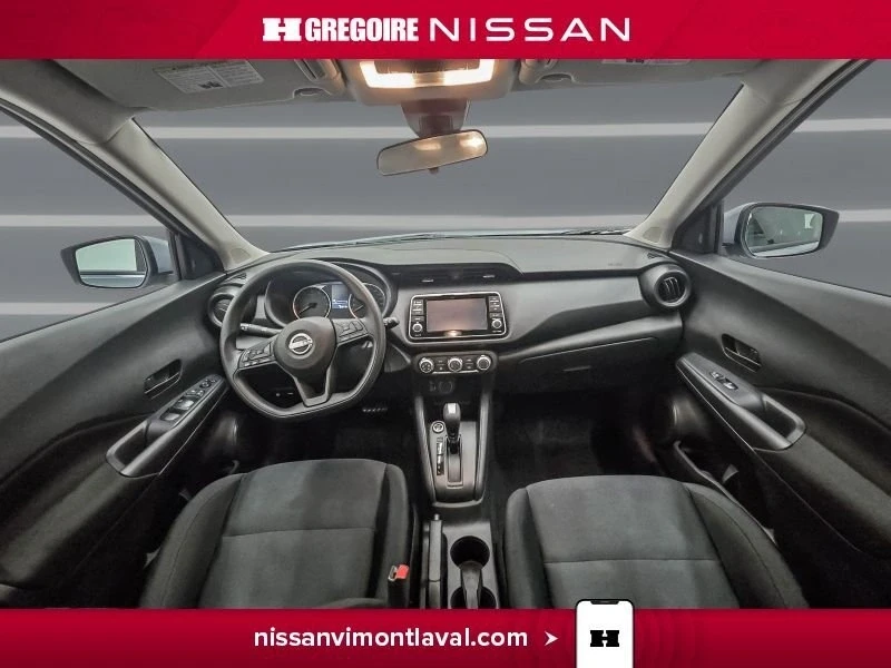 2023 Nissan Kicks - Image 16 of 19