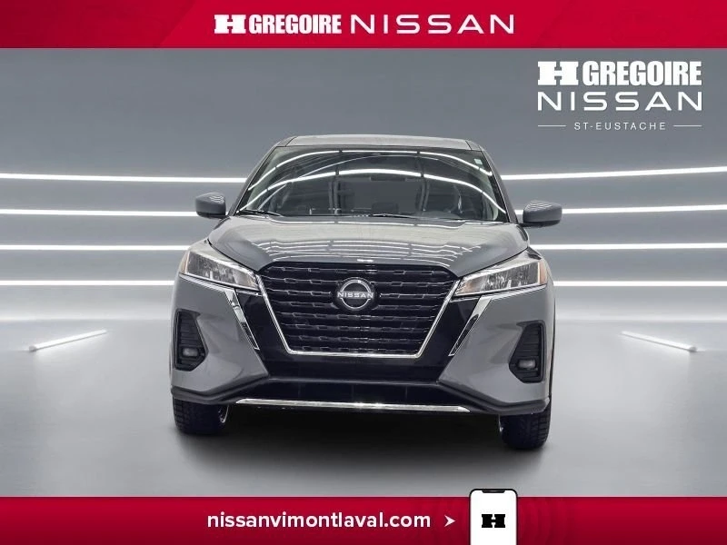 2023 Nissan Kicks - Image 2 of 19