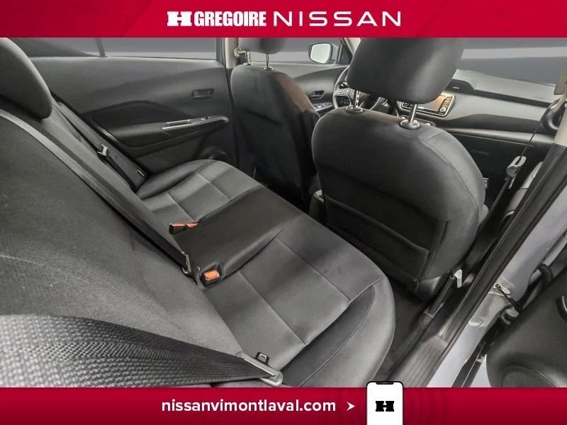 2023 Nissan Kicks - Image 12 of 19