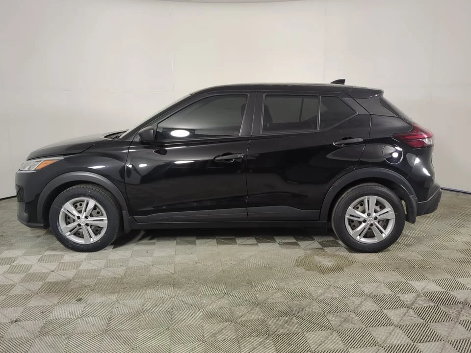 2023 Nissan Kicks - Image 6 of 14