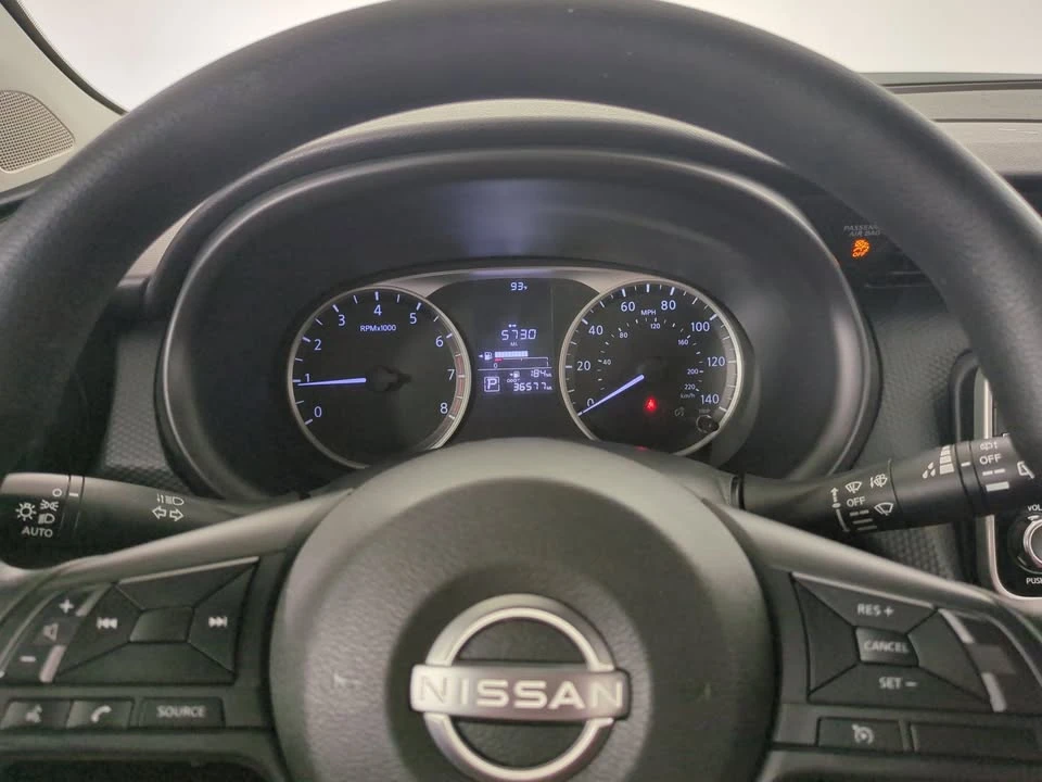 2023 Nissan Kicks - Image 14 of 14