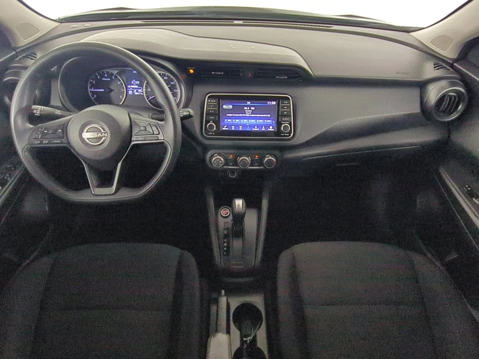 2023 Nissan Kicks - Image 9 of 14