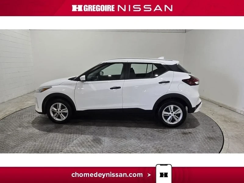 2023 Nissan Kicks - Image 4 of 18