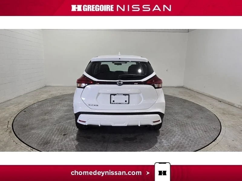 2023 Nissan Kicks - Image 6 of 18
