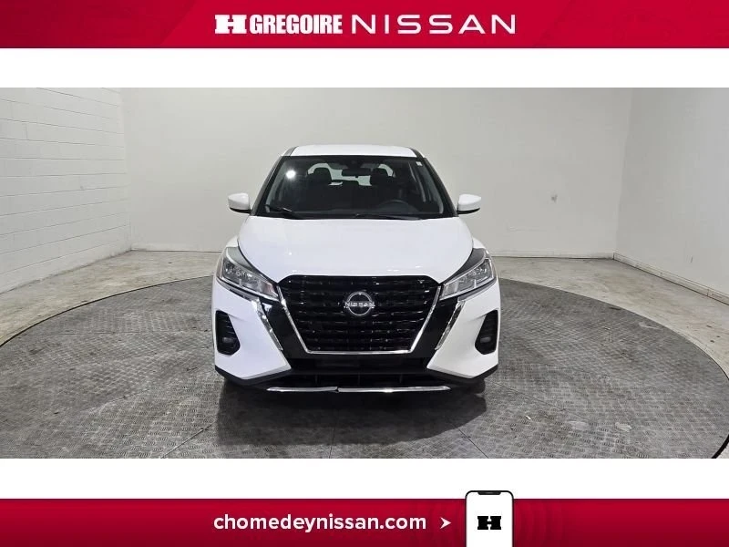 2023 Nissan Kicks - Image 2 of 18