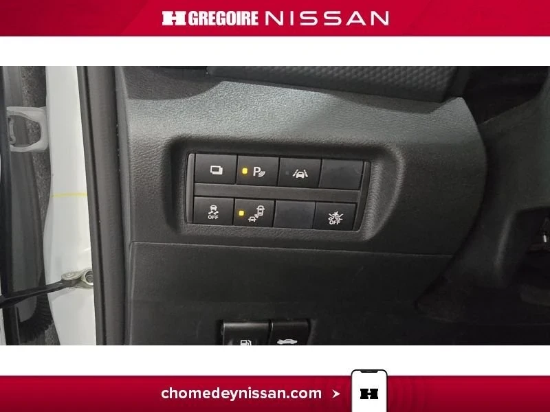 2023 Nissan Kicks - Image 13 of 18