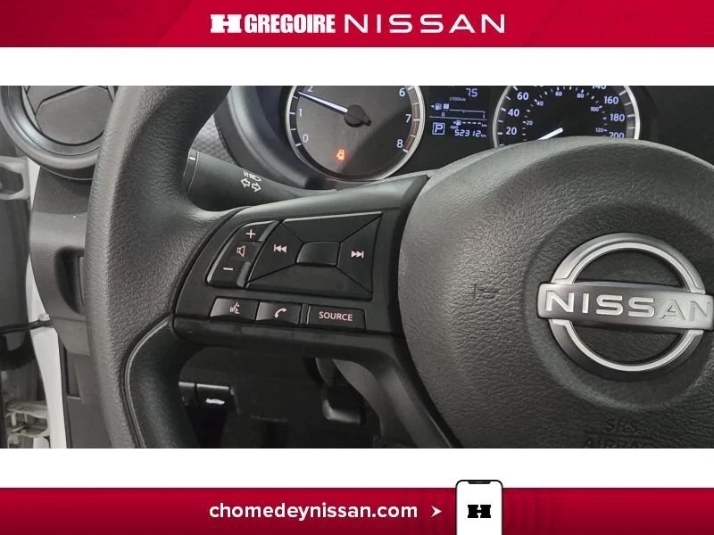 2023 Nissan Kicks - Image 16 of 18
